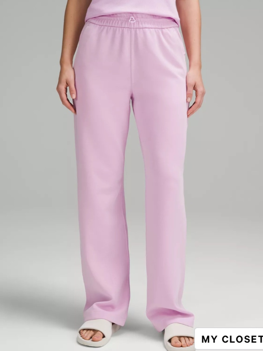 Lululemon High Rise Softstreme (Regular) Pant Sz.6